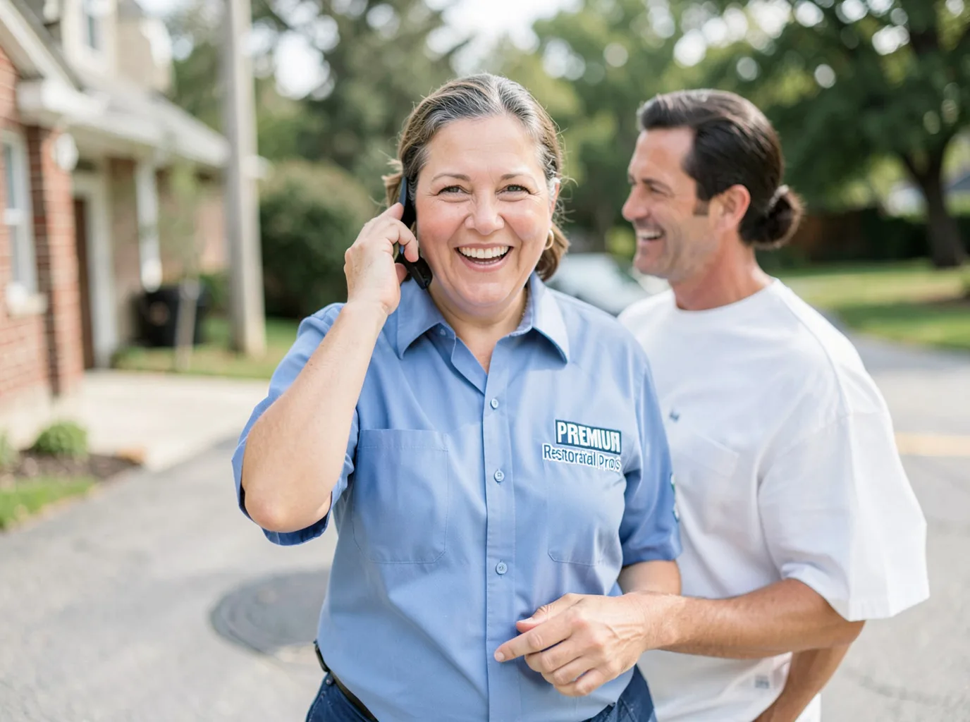 Water Damage Restoration Frisco, TX FAQs